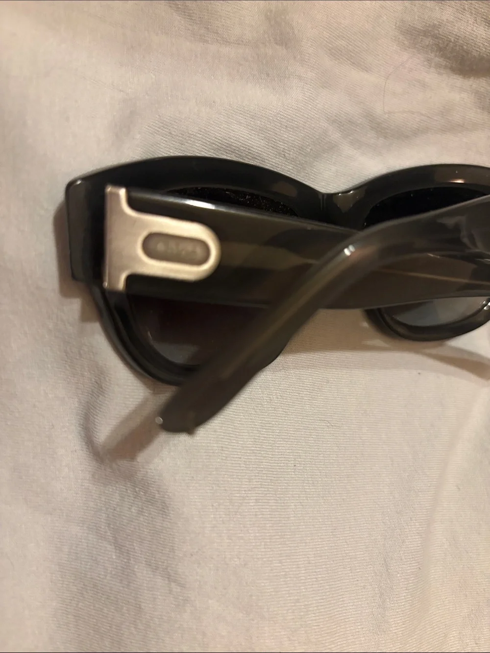 CHLOE SUNGLASSES